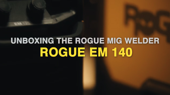 Rogue EM 140